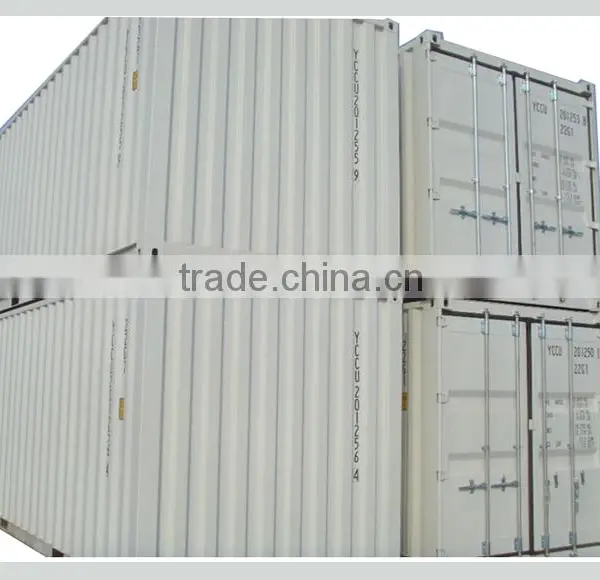 New 20'GP Container photo-2