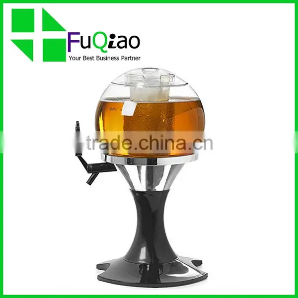 Tabletop Football Draft Beer Dispenser for Bar Accessories photo-4
