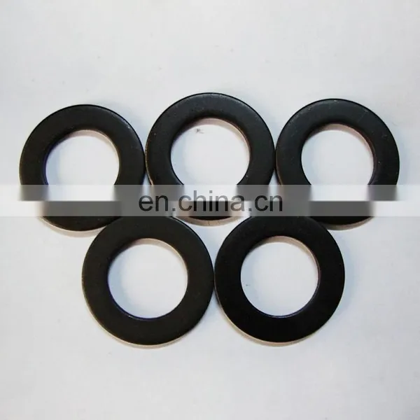 Fender Arandela Zinc Plated Low Carbon Steel Flat Fender Washer photo-3