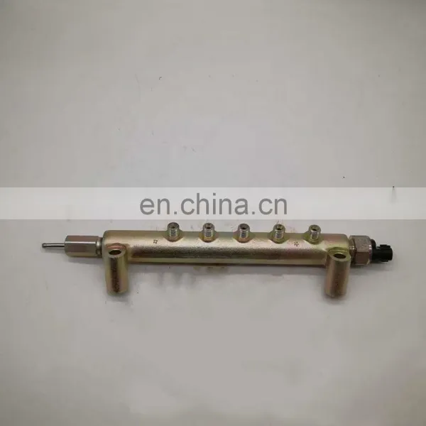 HIGH QUALITY Auto Parts Fuel Rail for LAND CRUISER OEM 23810-30100 photo-4
