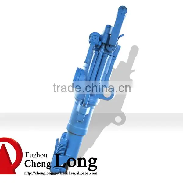 YT29A Air Leg Rock Drill Hot Sale YT29A Air-Leg Portable Pneumatic Rock Drills photo-2