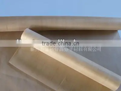 Hi-temperature Ptfe Coated Fiberglass Fabric With Hi-quality China Manufature photo-2