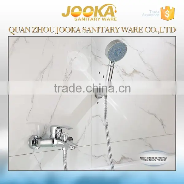 Creative New Design Single Handle Shower Taps photo-3
