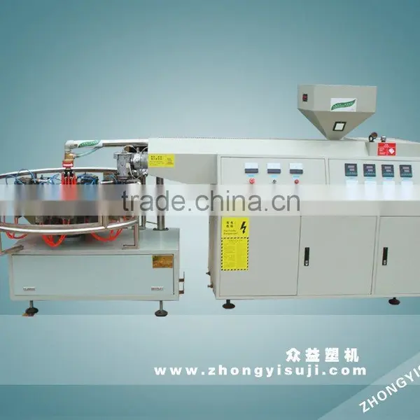 Plastic Machinery