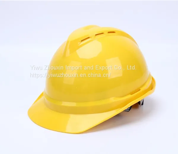 Protective Helmet Engineering Helmet Construction Helmet Protective Helmet Labor Helmet Chasing Helmet Construction Site Helmet Strength Type photo-2