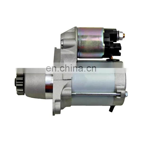 2810028041 Hot Selling Auto Electrical System Car Engine 12V 13T 1.6KW Starter Motor for Toyota RAV 4 III (_A3_) photo-4