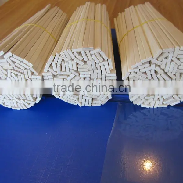 Wooden Chopsticks With OEM Logo photo-4