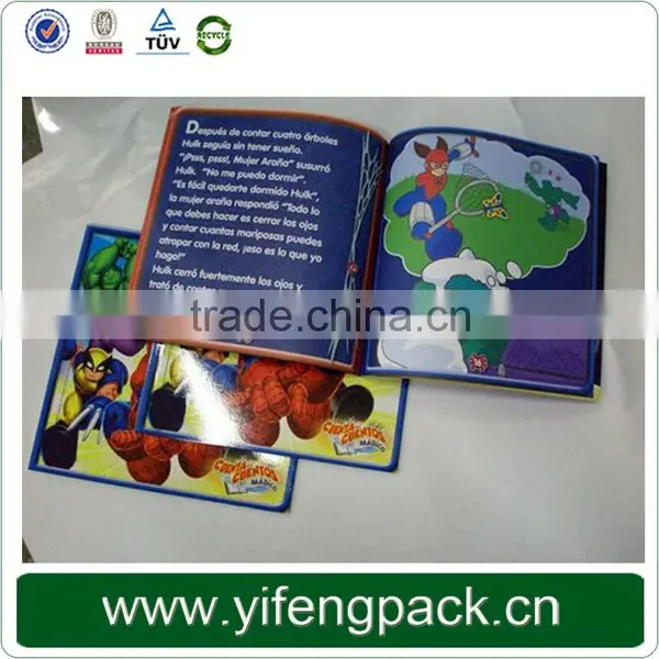 Printing Books,China Printing Service,Book Printing Prices photo-6