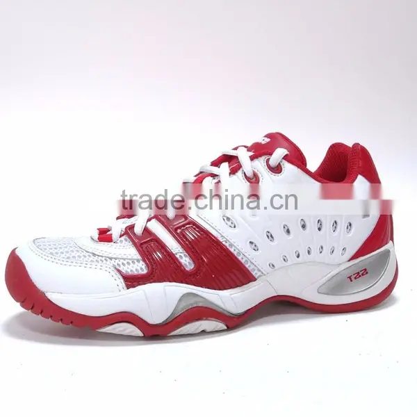 New High Performance Light Sport Badminton Shoes Tennis Shoes photo-3