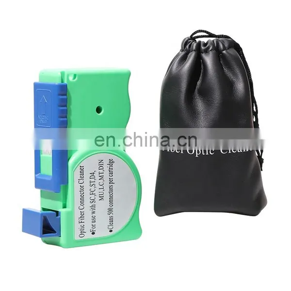 FTTH Fiber Optic Tool Kit for Installing Fast Connector and Fiber Optic Drop Cable photo-4