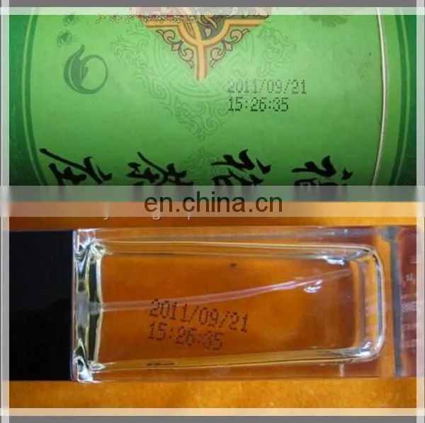 DYJ-320 Electric Bottle Date and Batch Code Printing Machine photo-5