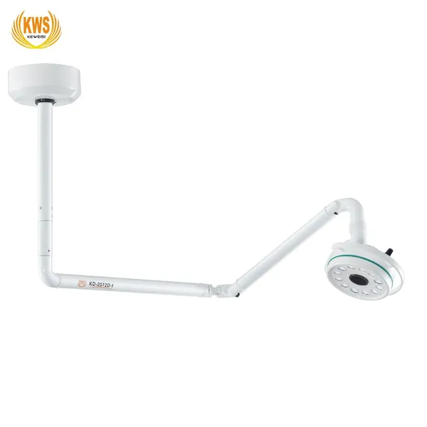 36W LED Dental ENT Surgery Veterinary Medical Ceiling-type Shadowless Examination Light
