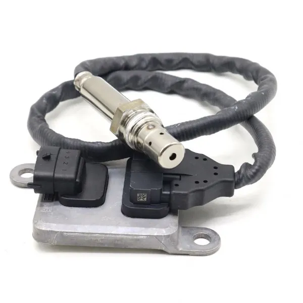 Haoxiang Auto New Material Europe Truck Nox Sensor Nitrogen Oxide Sensor 2894939 For Cummins 12V Blue Bird Freightliner photo-5