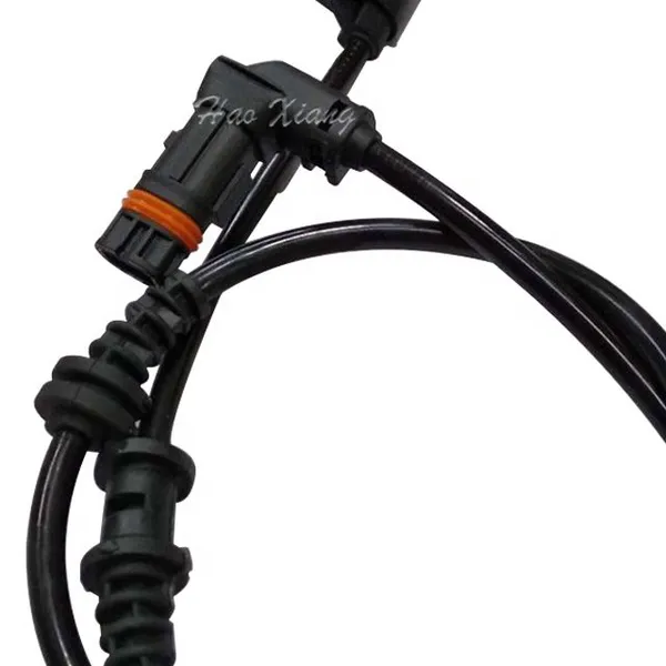 Haoxiang New Material Wheel Speed Sensor ABS 2049052905 For Mercedes-Benz C-CLASS photo-3