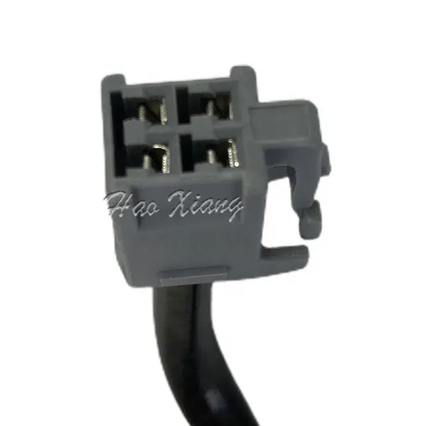 Haoxiang Auto New Material Oxygen O2 Lambda Sensor 89465-12630 For Toyota Corolla 1ZRFE 1.6L photo-2