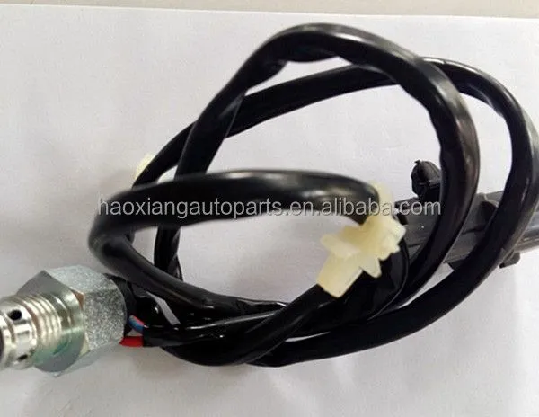 Auto Freewheel Clutch Switch MN171296 MR953767 For Mitsubishi Pajero Montero III 2000-2006 V63 V73 6G72 6G74 photo-4