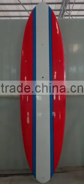 Triple Colorful Paddle Board Foam Epoxy SUP Wholesale SUP Paddle Board photo-5