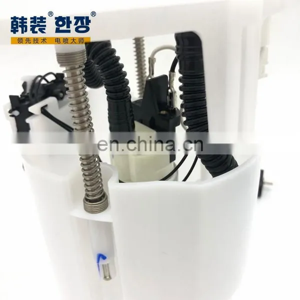 9804084780	Fuel Pump Assembly	For	Peugeot 408 1.8L photo-4