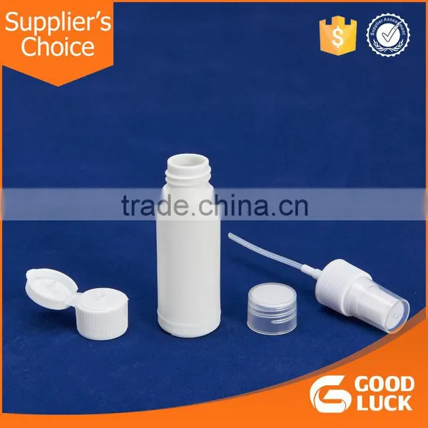 30ml Plastic Bottle Medical Bottle Personal Care Bottles photo-6