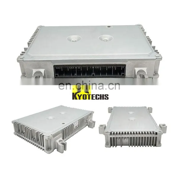E312C E315C E318C E319C E320C E321C E322C E325C E330C Machine Unprogramed Electronic Control Group for Caterpillar photo-3