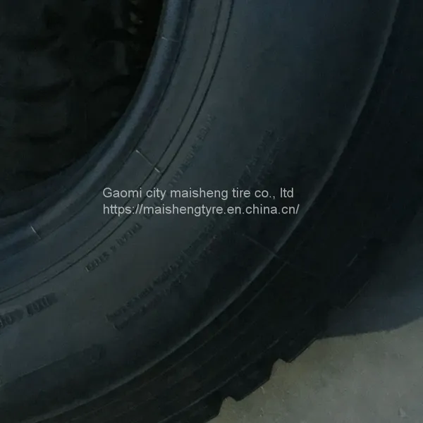 Truck Tire 6.50R16 7.00R16 7.50R16 Truck Steel Tire 650R16 700R16 photo-3