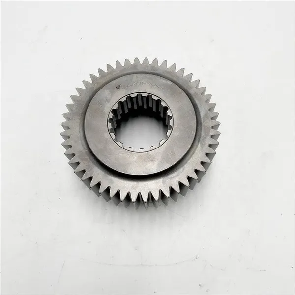 3rd Gear FAST Gear 12JSD200T-1707030 Gearbox Gear photo-4