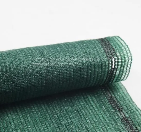 Factory Price 80% Shade Agriculture Shade Cloth Greenhouse Shadow Mesh photo-3