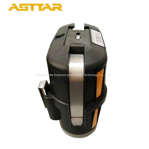ASTTAR K-SB30 Self Rescuer Breathing Apparatus photo-3