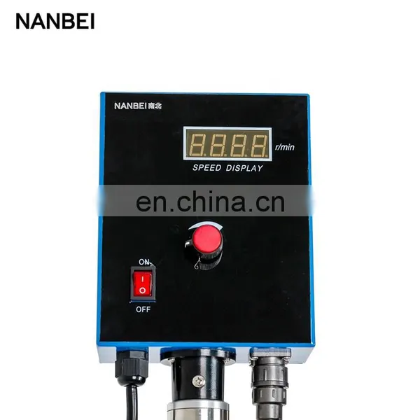 Lab Chemical Single Layer Heated Small Tank Cheap Glass Reactor With Oil Bath photo-5