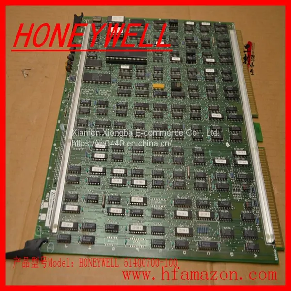 H0NEYWELL 51400700-100 Module photo-5