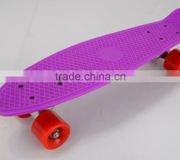Luminous Boosted Boardsmart Skateboard Blank photo-5