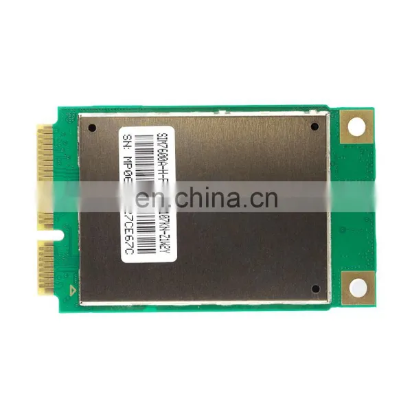 150Mbps/50Mbps 4G LTE Cat.4 Module SIMCom SIM7600A-H MiniPCIe photo-2