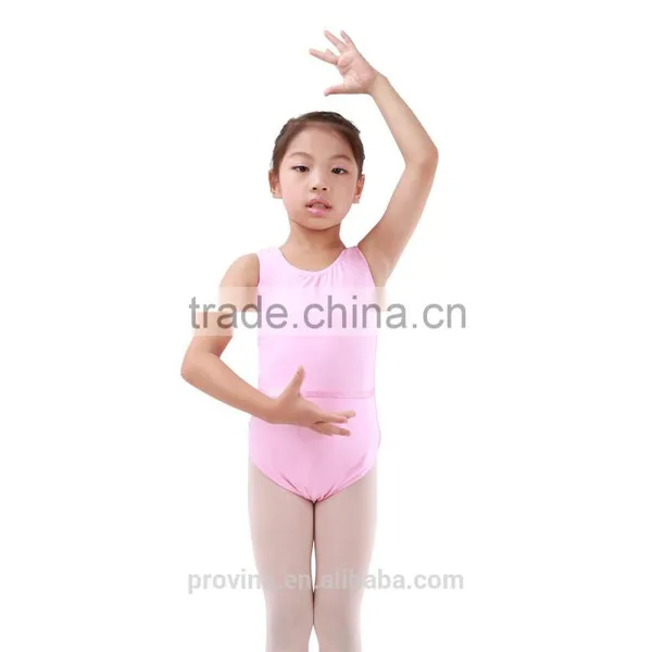 Practice Dancewear for Girls photo-2