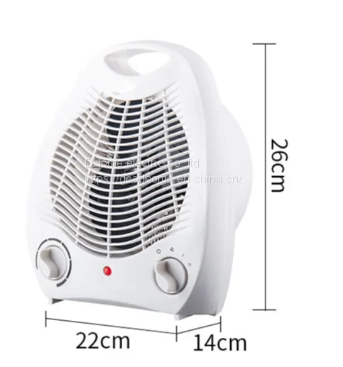 Chauffeuse pour le commerce extérieur, four électrique domestique mini, chauffage électrique, ventilateur électrique, chauffage transfrontalier (Wechat : 13510231336)