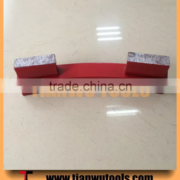 Diamond Grinding processing for artifical stone