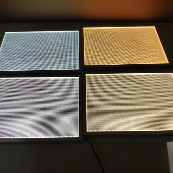 Lumisheet photo-2