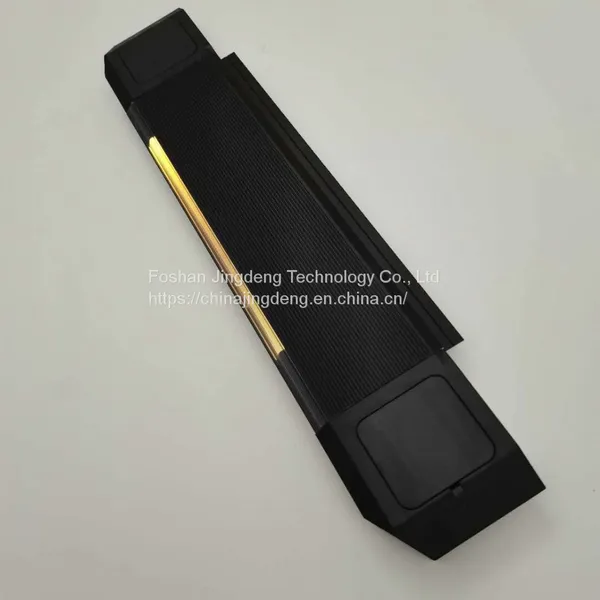Chinese Factory Wholesale Theater Carpet Steps up Cool White Line Light Stair Lights photo-3