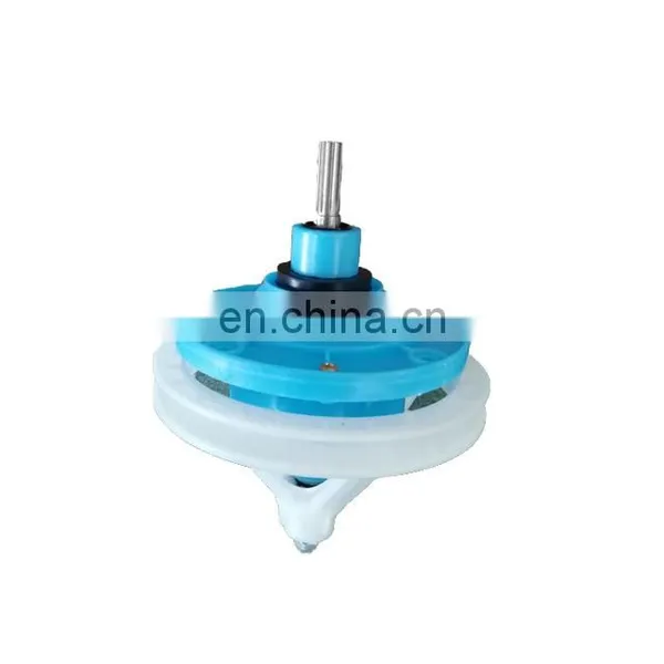 Caixa de engrenagens para máquina de lavar / Redutor de velocidade para máquina de lavar / Caixa de engrenagens para máquina de lavar de boa qualidade photo-3