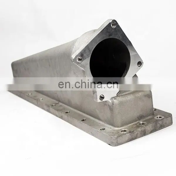 Aftercooler Cover 3626999 for Diesel Engine K50 G50 Qsk50 K38 photo-4
