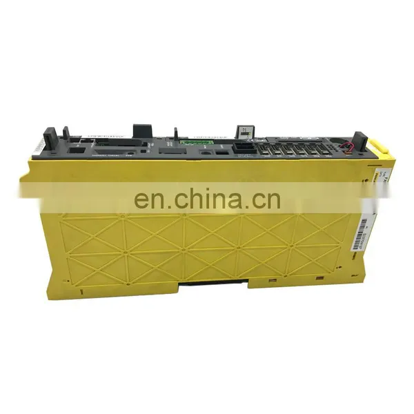 Fanuc 1 slot 16/160i-A stand alone basic unit A02B-0265-B501 90% new