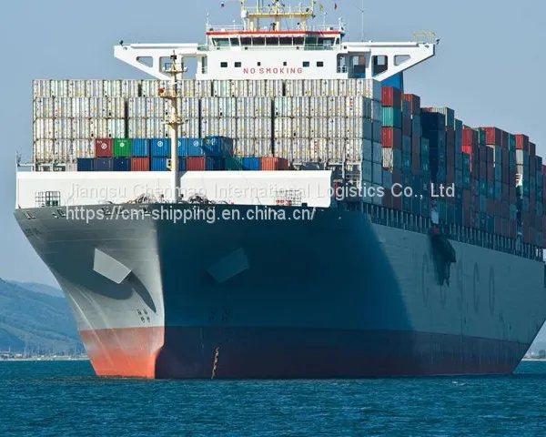 China Sea Shipping Agent Shipping Cost From China to USA MOBILE,AL MOREHEAD CITY MUSKEGON photo-3