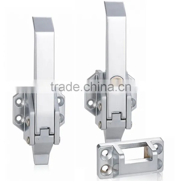 2015 FEILEI LS13-1 Freezer Door Compression Handle With/without Lock photo-2