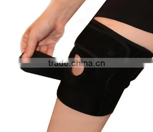 Best Open Patella Knee Protector photo-3