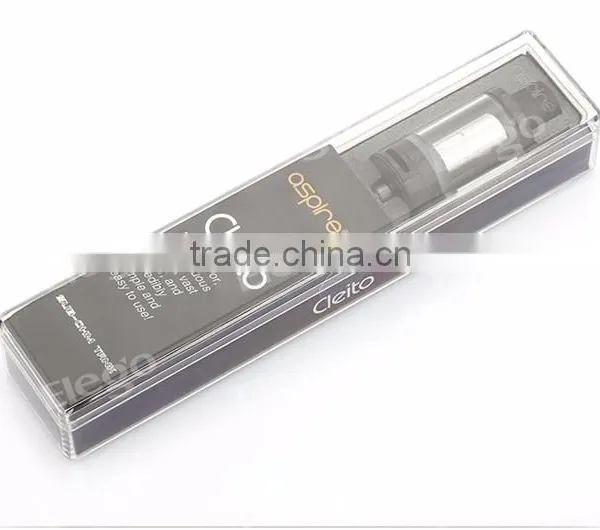 Elego Wholesale Aspire Cleito Subohm Tank , Fast Shipping Aspire Cleito photo-2