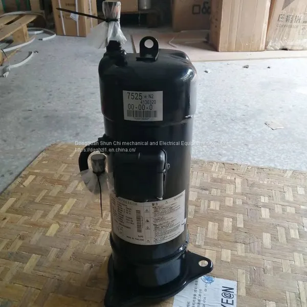 Air Conditioning Unit Refrigeration Accessories JT1GCVDKYR photo-2