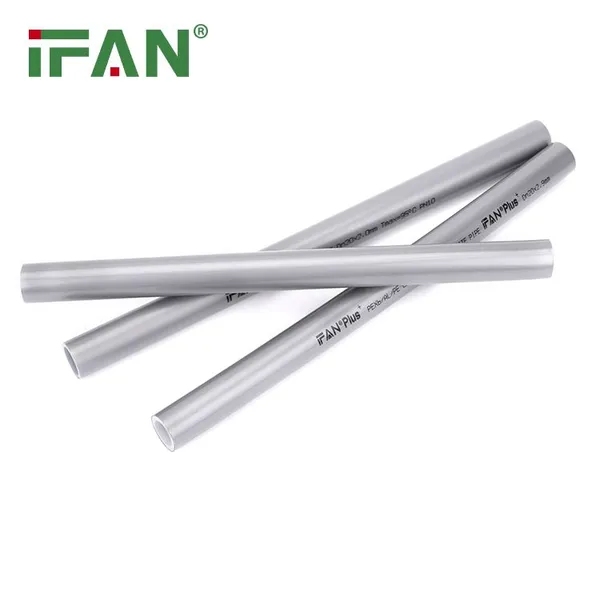 IFAN Multilayer Pex Water Pipe Floor Heating Pex Pipe Pex Al Pex Pipe photo-2