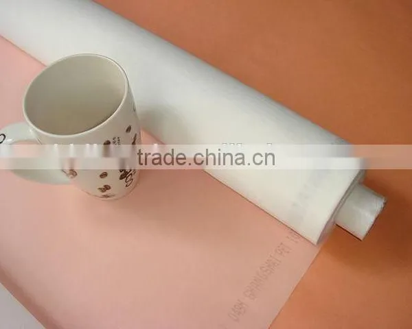 100% Polyester Screen Printing Mesh/ Polyester Bolting Cloth for Silkscreen