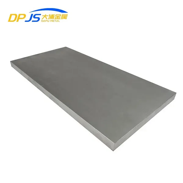 China Cheap Cold Rolled Used For Electronics Incoloy 20/n08025/n09925/n08926/n08811/n08825/n08020 Nickel Alloy Plate/sheet photo-4