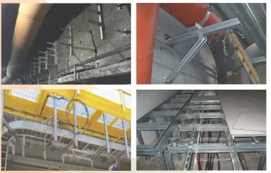 Seismic Brace Channel Bracket photo-2