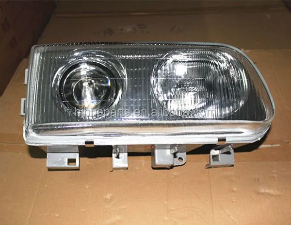 High Quality Bus Parts & Accessories Auto Spare Parts Use for King Long Bus photo-3